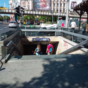 Közösségi közlekedés megálló megfelelt