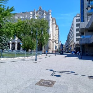 Gyalogút nem megfelelt